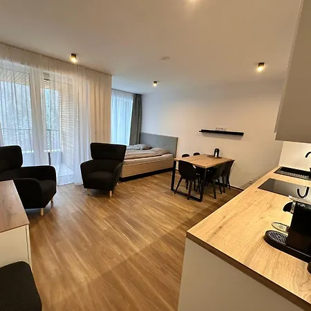 Apartment Sorry-hory Dolni Morava