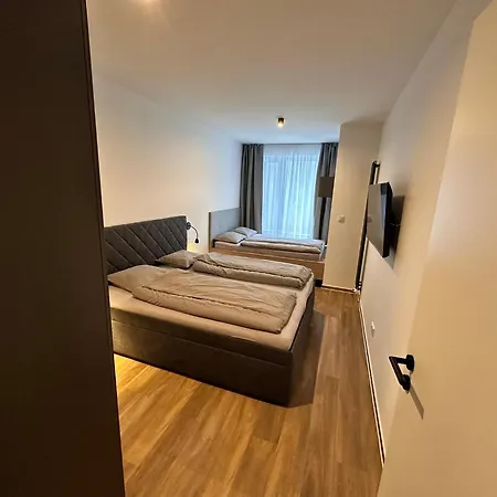 Apartmán Sorry-hory Dolní Morava