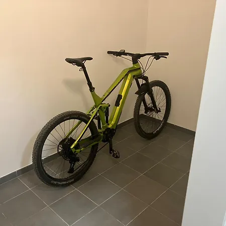 Apartmán Sorry-hory Dolní Morava