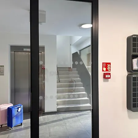 Sorry-hory Apartman Dolní Morava