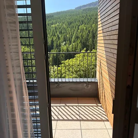 Apartman Sorry-hory